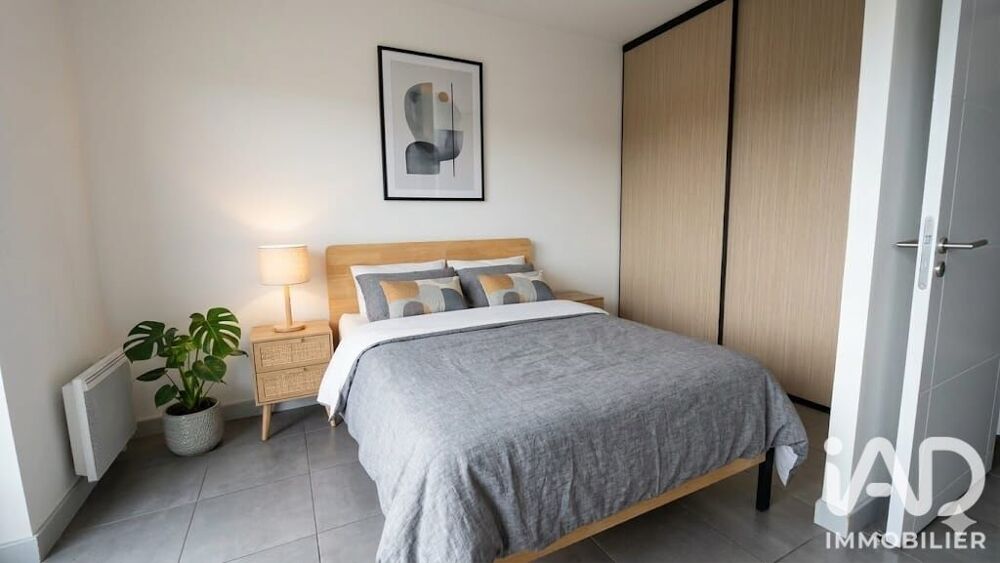 Location Appartement Location Appartement 1 pièce Thouaré-sur-loire