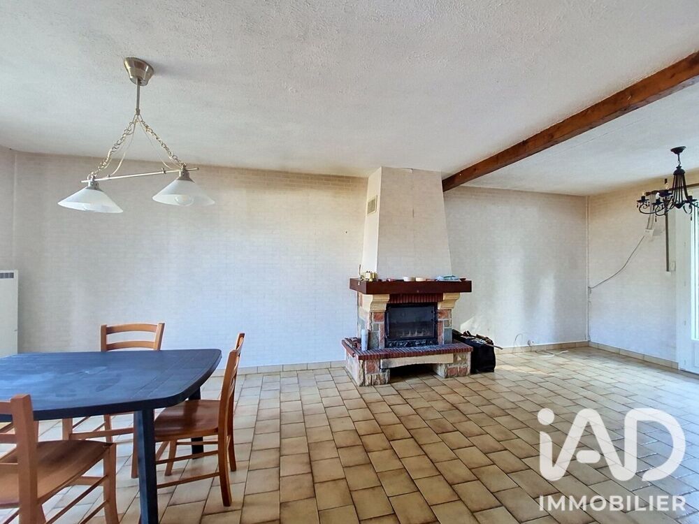 Vente Maison Vente Maison/villa 5 pièces Varennes-changy