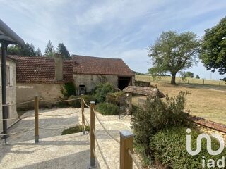  Maison à vendre 11 pièces 357 m²