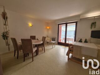  Appartement � vendre 1 pi�ce 35 m�