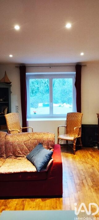  Maison � vendre 5 pi�ces 95 m�