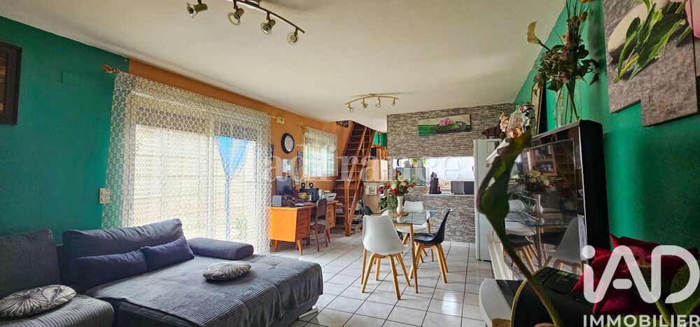 Vente Maison/villa 3 pièces