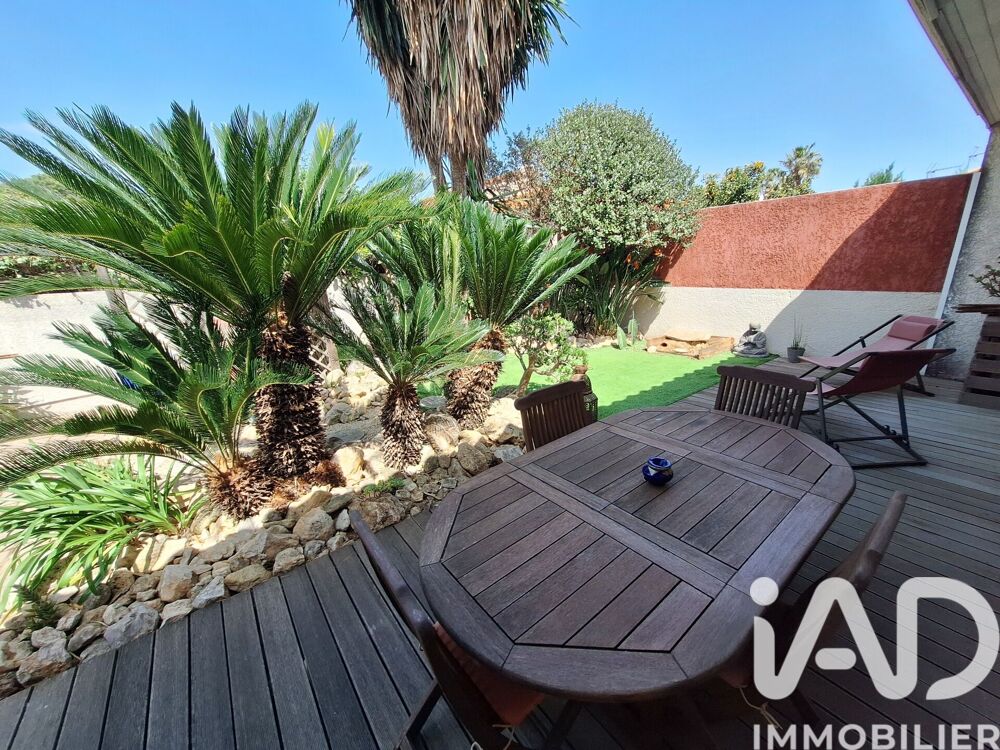Vente Maison d'architecte 4 pièces