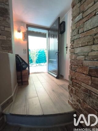  Maison à vendre 4 pièces 75 m²