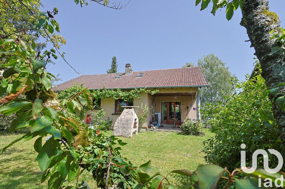 Vente Maison Vente Maison/villa 7 pièces Ernestviller