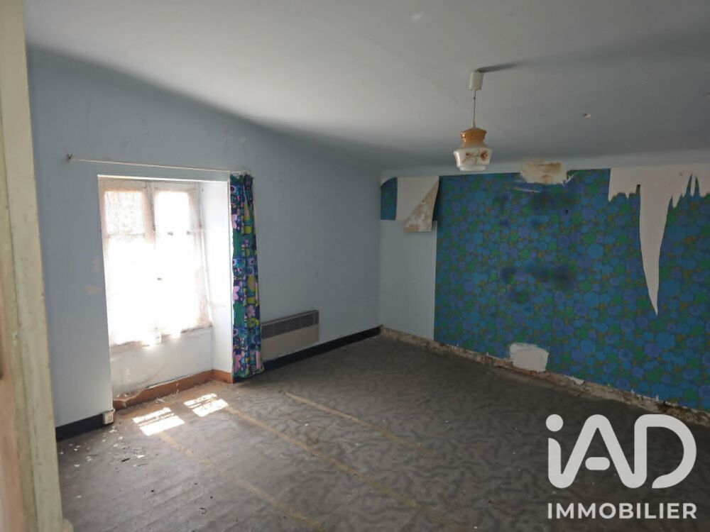 Vente Maison de village 8 pièces