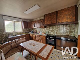  Maison à vendre 8 pièces 101 m²