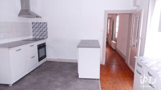  Appartement à vendre 3 pièces 77 m²