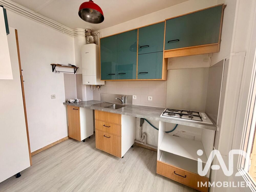 Location Appartement Location Appartement 2 pièces Nangis