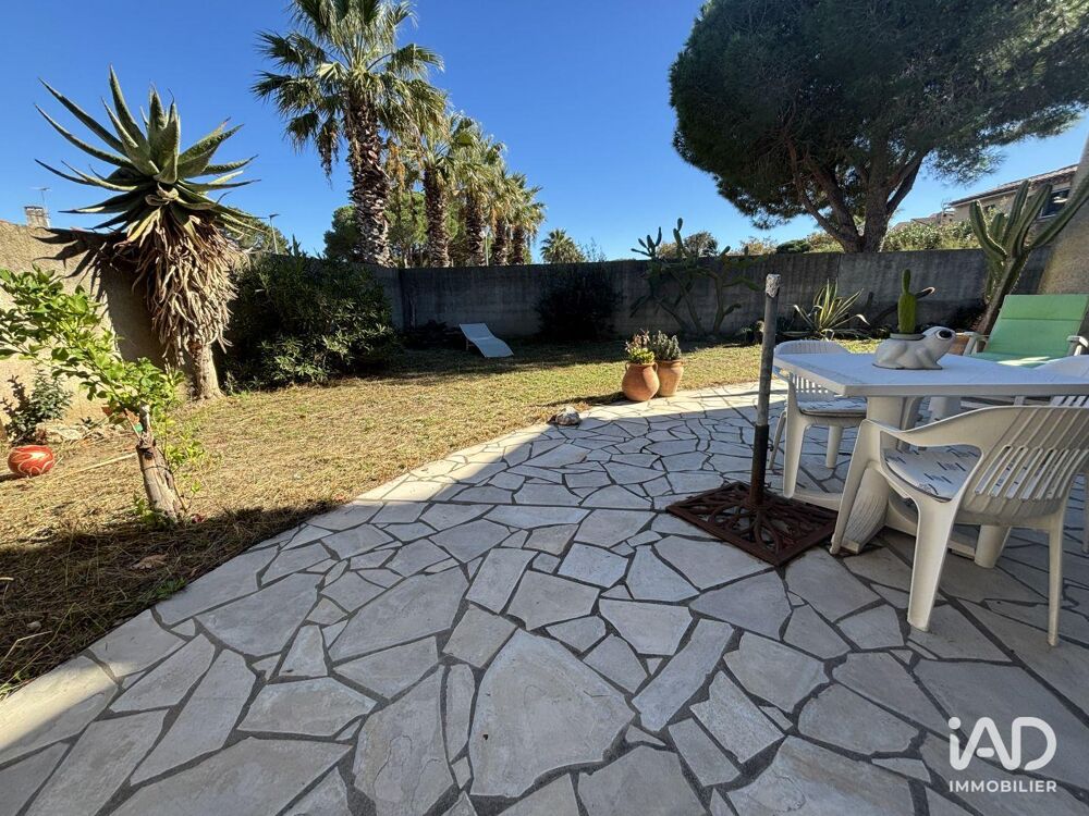 Vente Maison Vente Maison/villa 6 pièces Saint-cyprien