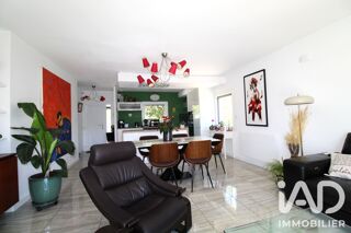  Maison à vendre 4 pièces 85 m²