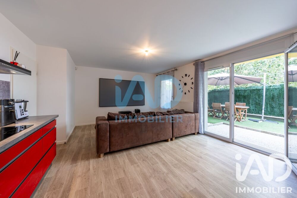 Vente Appartement Vente Appartement 3 pièces Choisy-le-roi