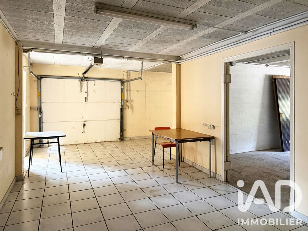 à vendre  Maison Capbreton (40130)