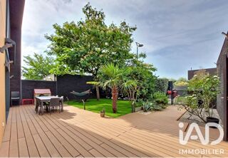  Maison à vendre 5 pièces 105 m²
