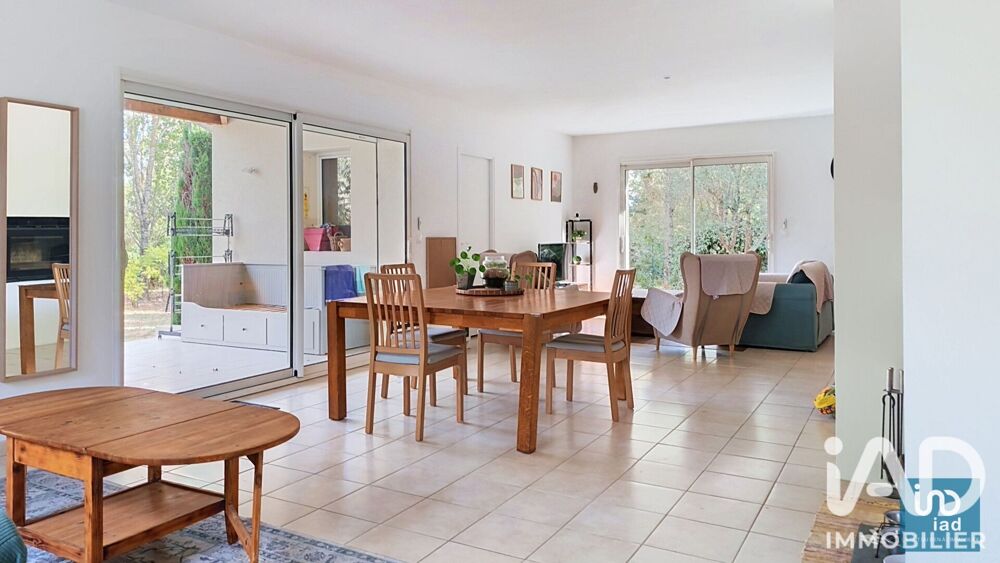 Vente Maison Vente Maison/villa 5 pièces Fleurance