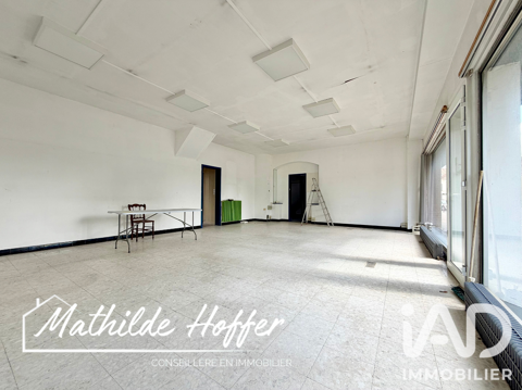   Vente Boutique/Local commercial 220 m&sup2; 