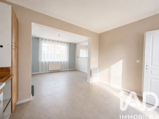  Maison à vendre 4 pièces 69 m²