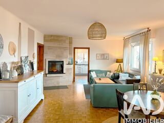  Maison à vendre 7 pièces 263 m²
