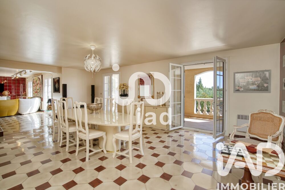 à vendre  Maison Grimaud (83310)