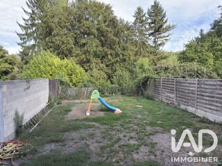  Maison à louer 4 pièces 115 m²