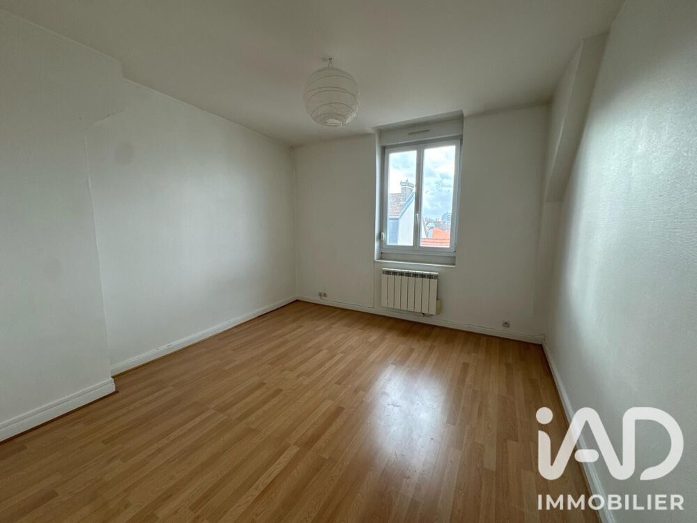 Vente Appartement Vente Appartement 3 pièces Reims
