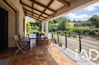  Maison à vendre 5 pièces 118 m²