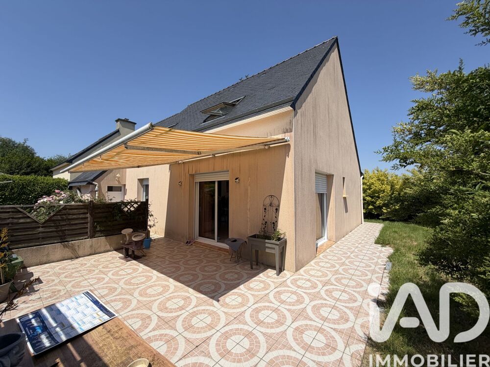 Vente Maison de ville 6 pièces