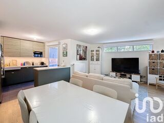  Appartement à vendre 4 pièces 88 m²