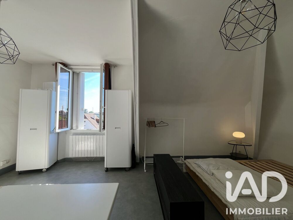 vente Appartement - 1 pièce(s) - 24 m² Caen (14000)