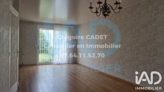  Maison à vendre 4 pièces 108 m²