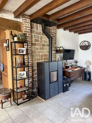  Maison à vendre 5 pièces 138 m²