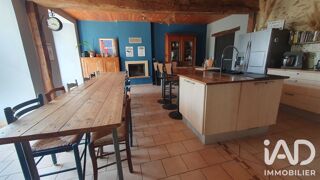  Maison à vendre 6 pièces 198 m²