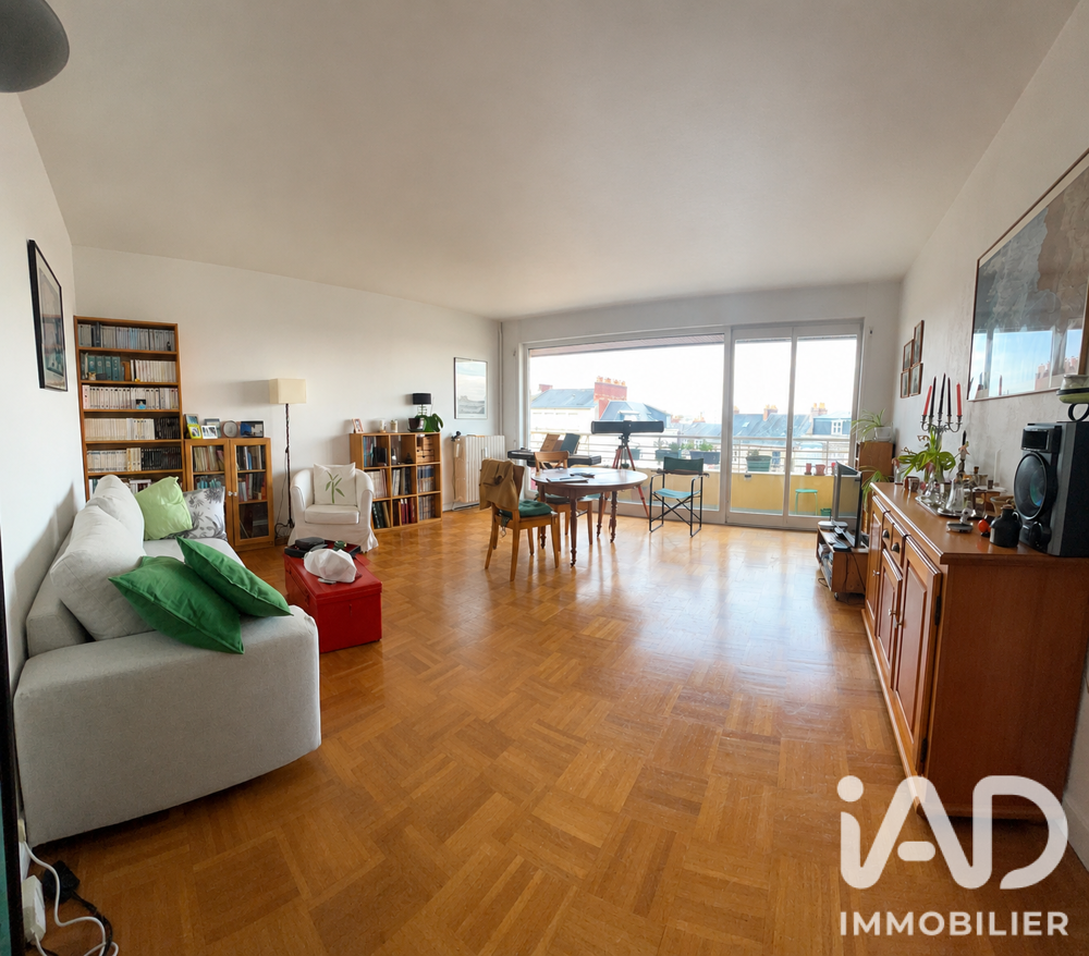 Vente Appartement Vente Appartement 4 pièces Le mans
