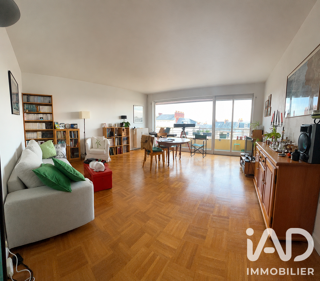Vente Appartement Vente Appartement 4 pièces Le mans