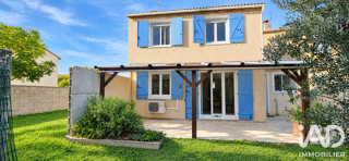 Vente Maison Vente Maison/villa 4 pièces Le pontet