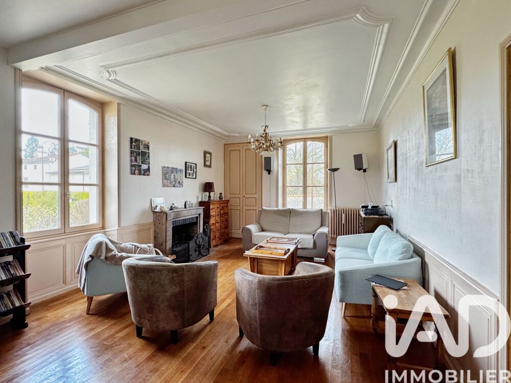 Vente Maison/villa 11 pièces