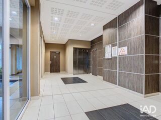  Appartement à louer 1 pièce 36 m²