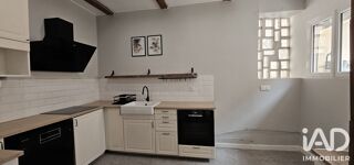  Maison à vendre 4 pièces 90 m²