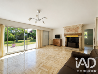 Maison à vendre 6 pièces 127 m²