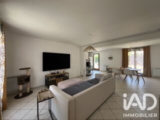 Vente Maison Vente Maison/villa 5 pièces Nogent-le-roi