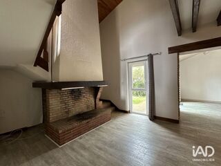  Maison � vendre 6 pi�ces 138 m�