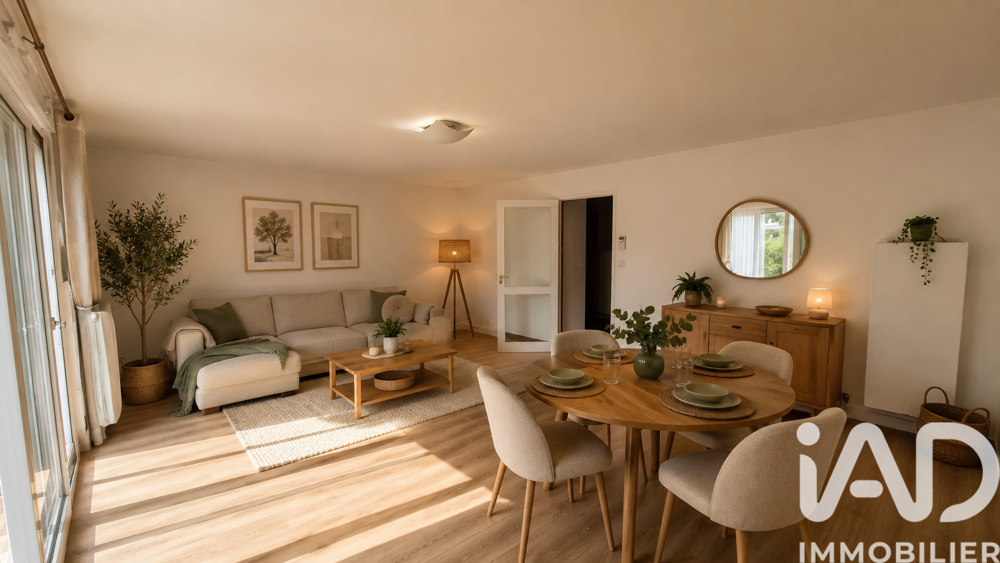 Vente Appartement 5 pièces