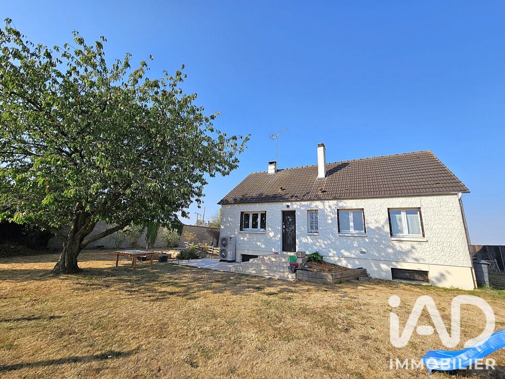 Vente Maison Vente Maison traditionnelle 6 pièces Aviron
