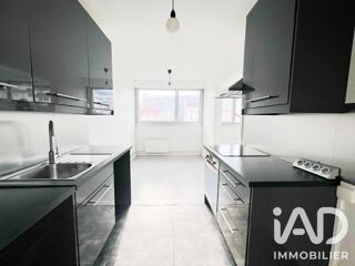  Appartement à vendre 3 pièces 74 m²