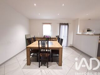  Maison à vendre 4 pièces 102 m²
