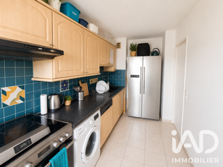  Appartement à vendre 3 pièces 67 m²