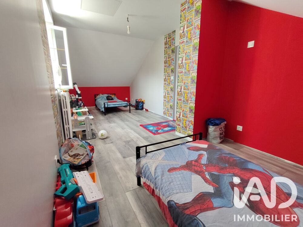 Vente Maison Vente Maison traditionnelle 6 pièces Torcenay