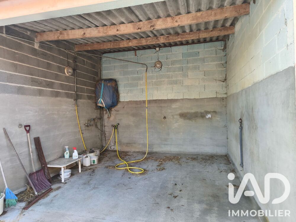 Vente Haras 6 pièces