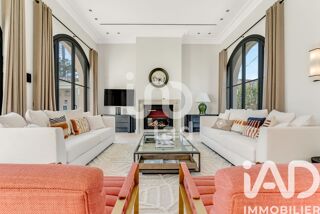  Maison à vendre 7 pièces 268 m²
