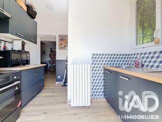  Maison à vendre 4 pièces 76 m²